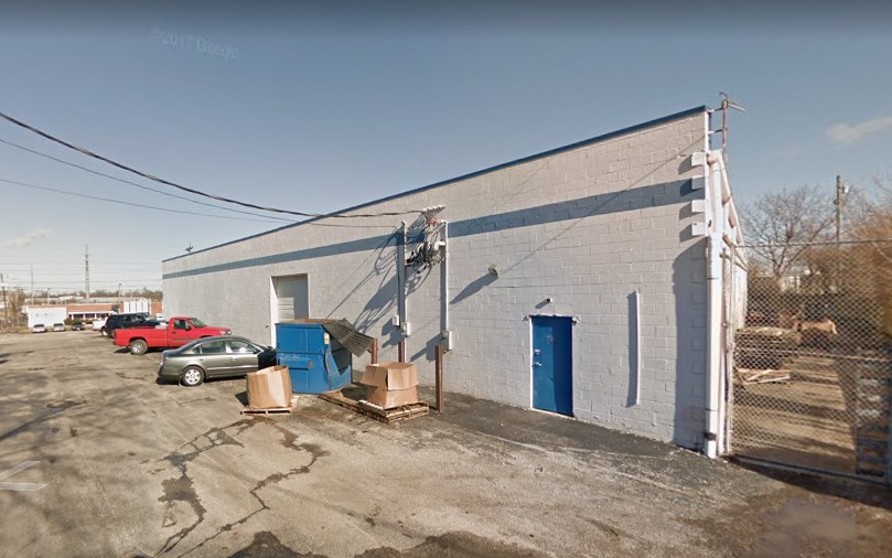 1040-1050 Eastland Drive, Lexington, KY, 40505 Lexington,KY